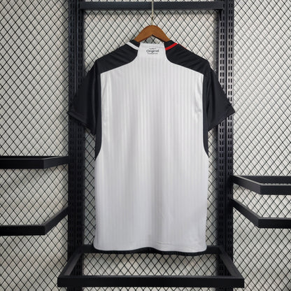 Camisa Fulham I 23/24 - Modelo Torcedor