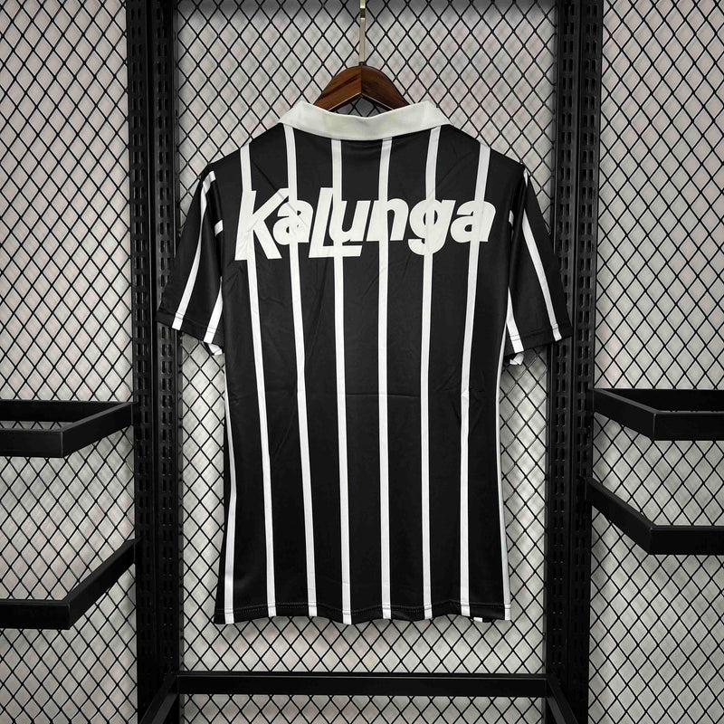 Camisa Corinthians II 90/91 - Modelo Retrô