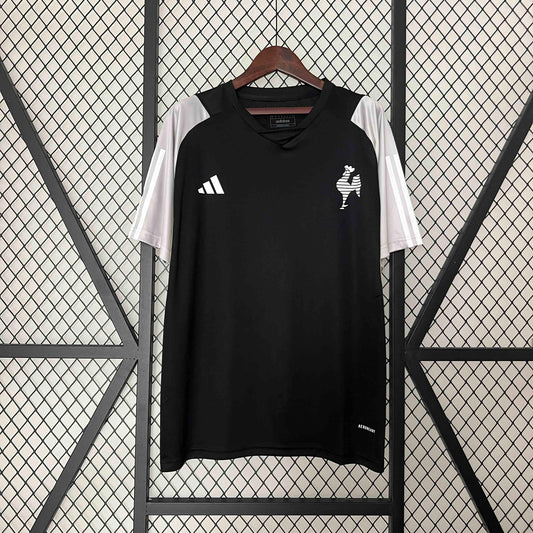 Camisa Atlético Mineiro Treino 24/25 - Modelo Torcedor