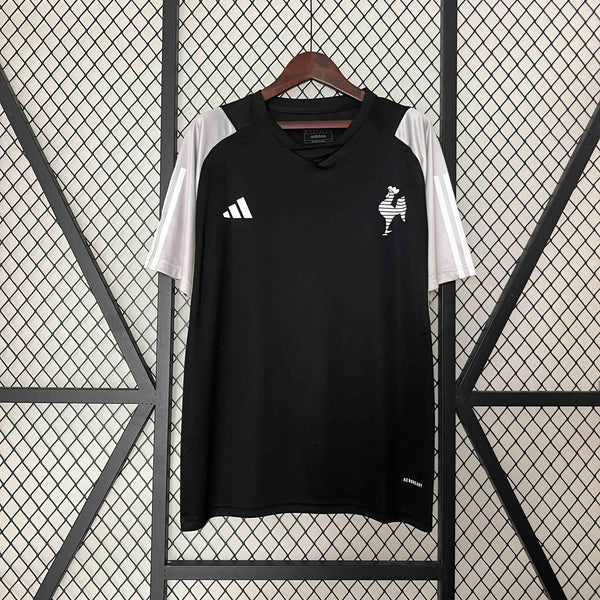 Camisa Atlético Mineiro Treino 24/25 - Modelo Torcedor