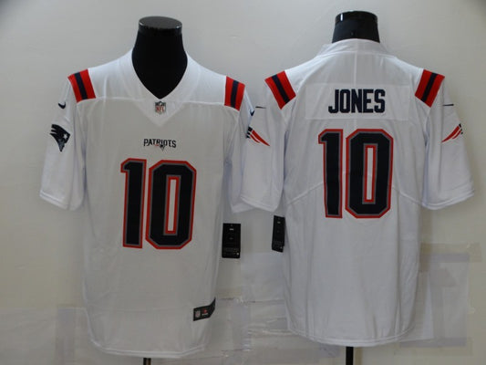 New England Patriots - JONES