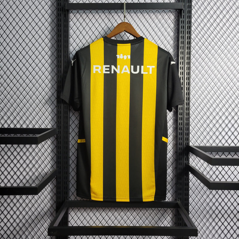 Camisa Peñarol I 22/23 - Modelo Torcedor