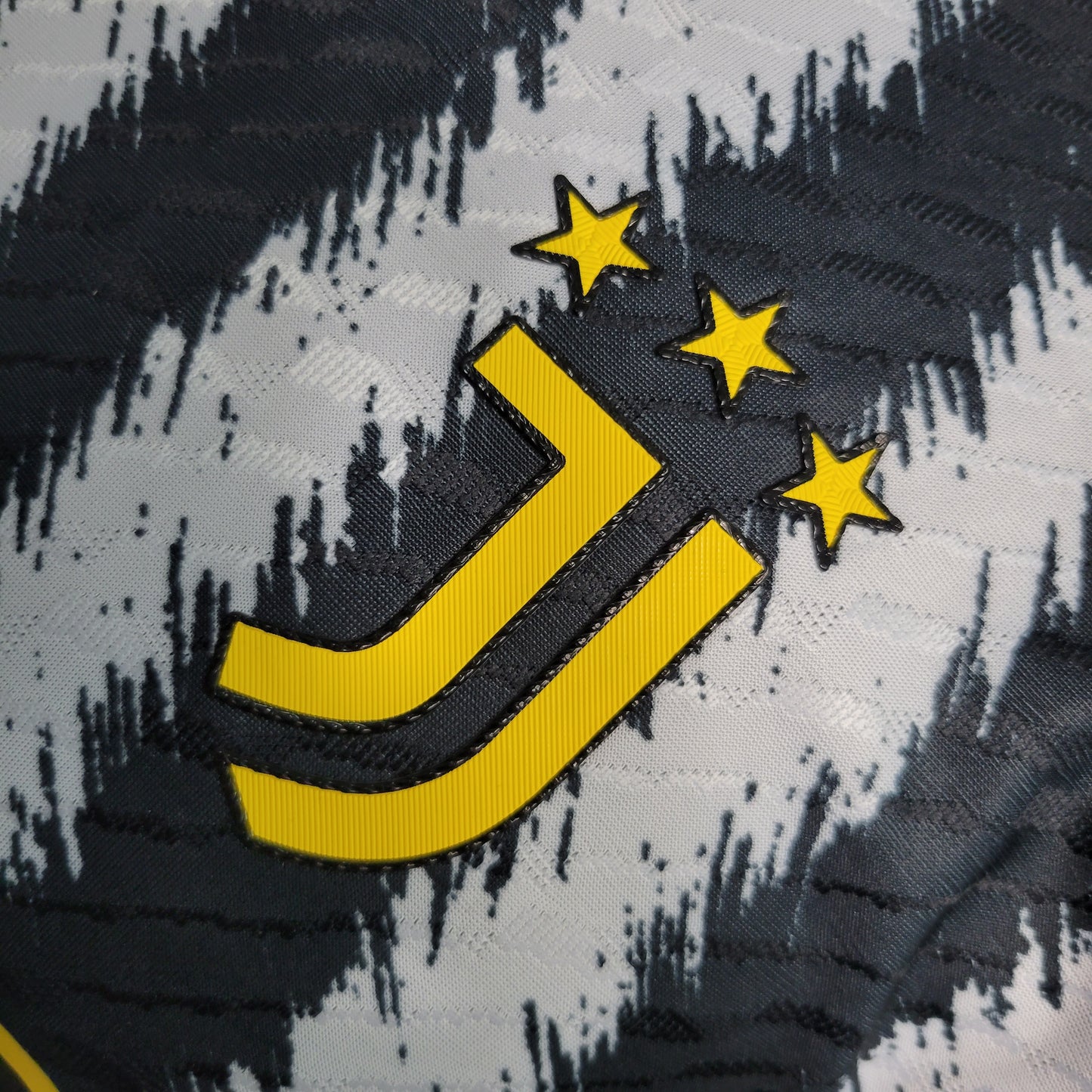 Camisa Juventus I 23/24 - Modelo Jogador