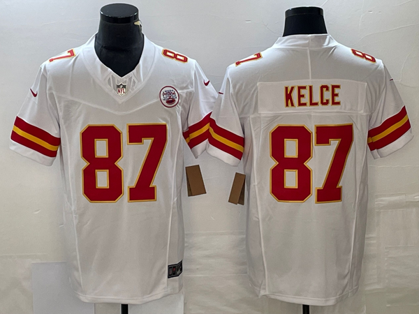 Kansas City Chiefs - KELCE