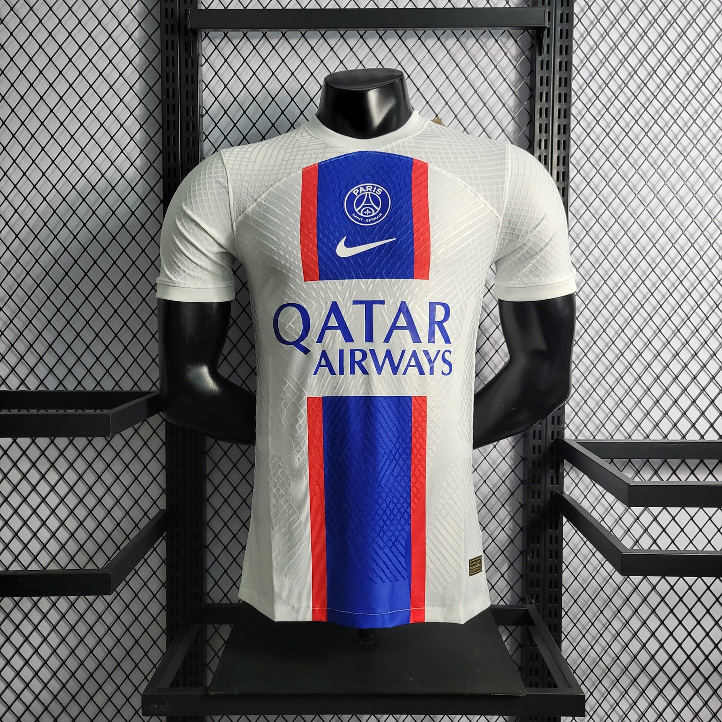 Camisa PSG III 22/23 - Modelo Jogador