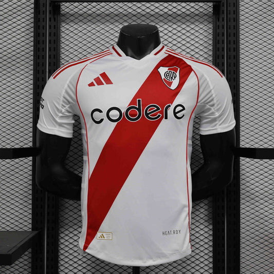 Camisa River Plate I 24/25 - Modelo Jogador