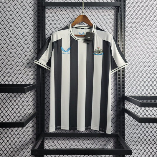 Camisa Newcastle I 22/23 - Modelo Torcedor