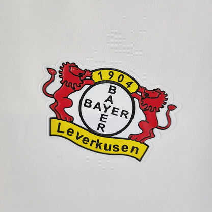 Camisa Bayer Leverkusen III 22/23 - Modelo Torcedor