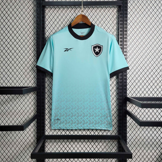 Camisa Botafogo Goleiro 23/24 - Modelo Torcedor