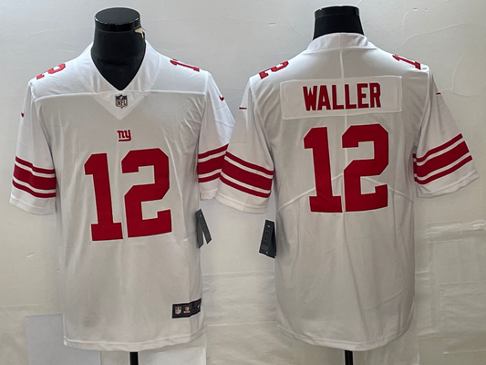 New York Giants - WALLER