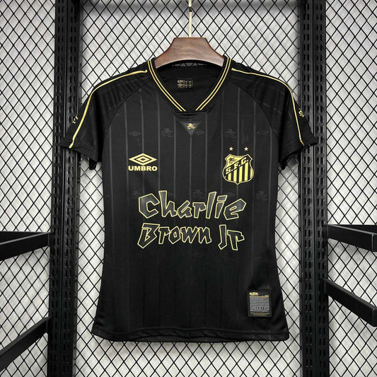 Camisa Santos Edição Especial 24/25 - Modelo Feminino