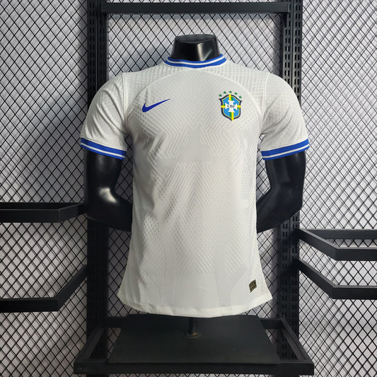 Camisa Brasil III 22/23 - Modelo Jogador