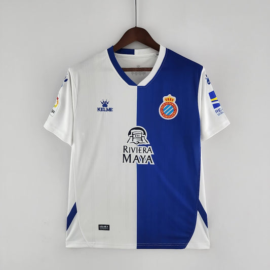 Camisa Espanyol III 22/23 - Modelo Torcedor