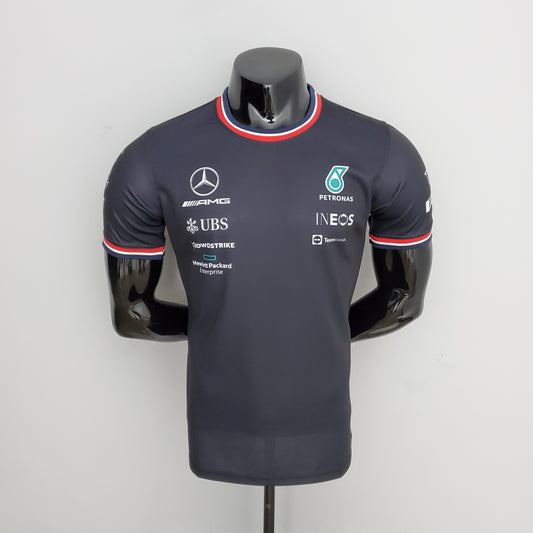 Camisa Mercedes - Formula 1