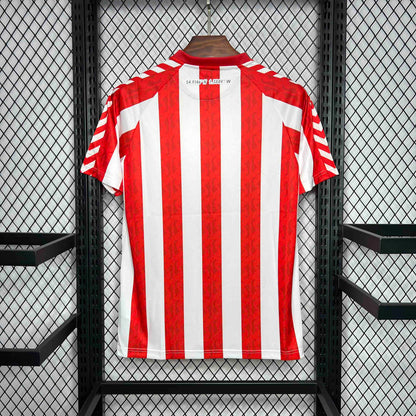 Camisa Sunderland I 24/25 - Modelo Torcedor