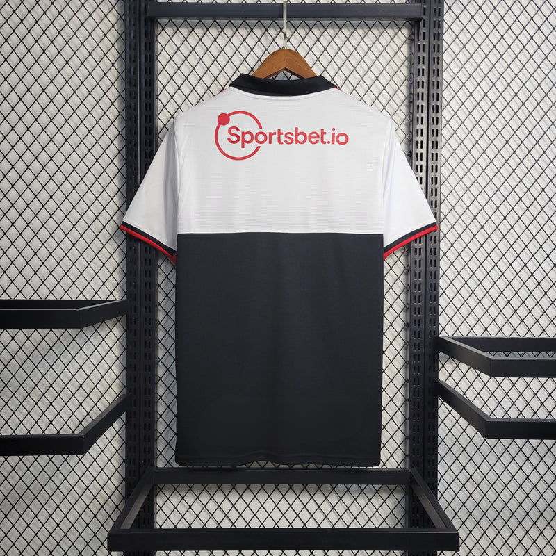 Camisa São Paulo III 22/23 - Modelo Torcedor