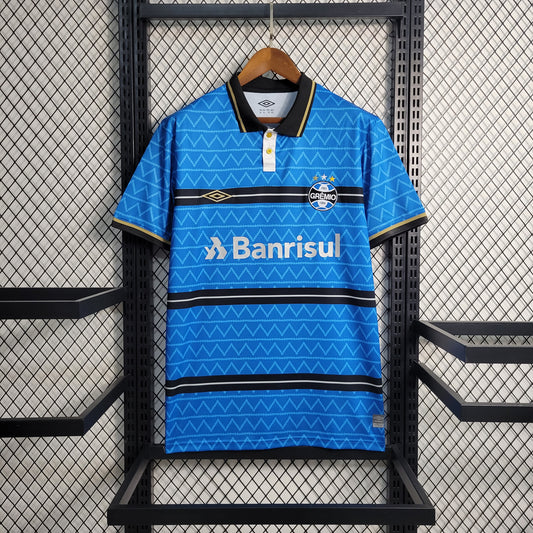 Camisa Grêmio - Modelo Polo excuir