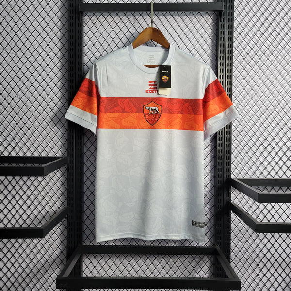 Camisa Roma Edição Especial 22/23 - Modelo Torcedor