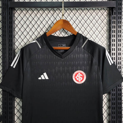 Camisa Internacional Goleiro 23/24 - Modelo Torcedor