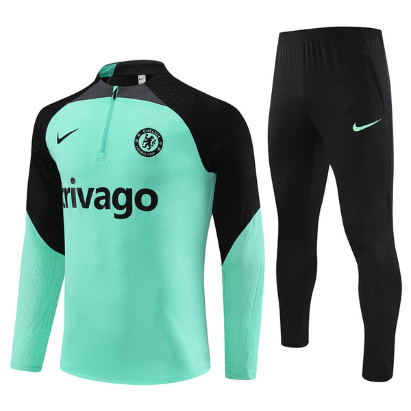 Conjunto Treino - Chelsea 23/24