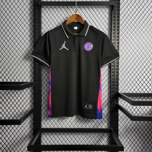 Camisa PSG - Modelo Polo