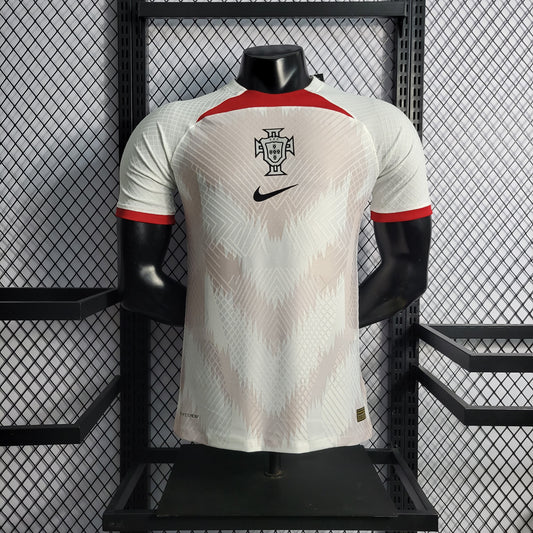 Camisa Portugal Edição Especial 22/23 - Modelo Jogador