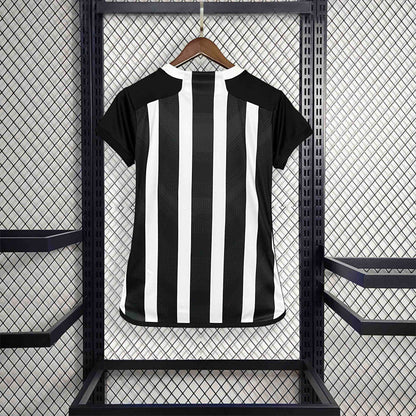 Camisa Atlético Mineiro I 24/25 - Modelo Feminino