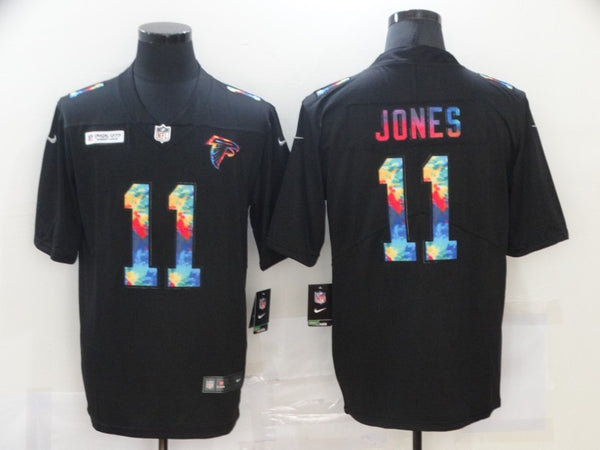 Atlanta Falcons - JONES