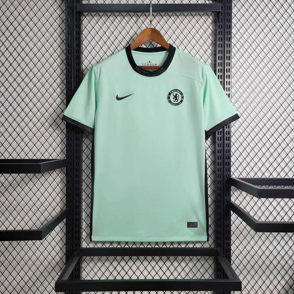 Camisa Chelsea III 23/24 - Modelo Torcedor