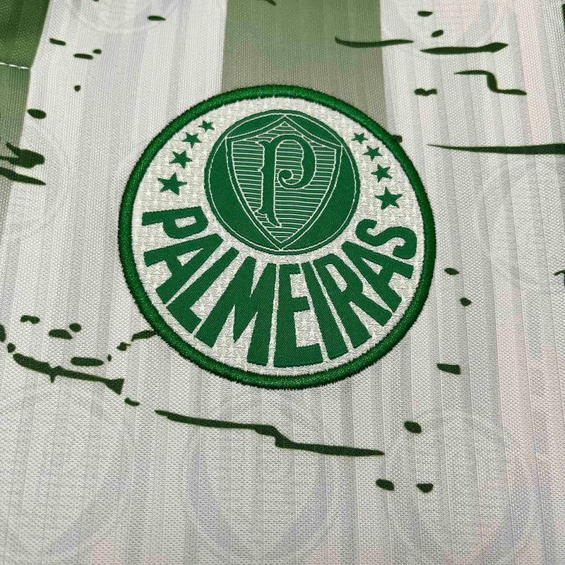 Camisa Palmeiras II 96/97 - Modelo Retrô