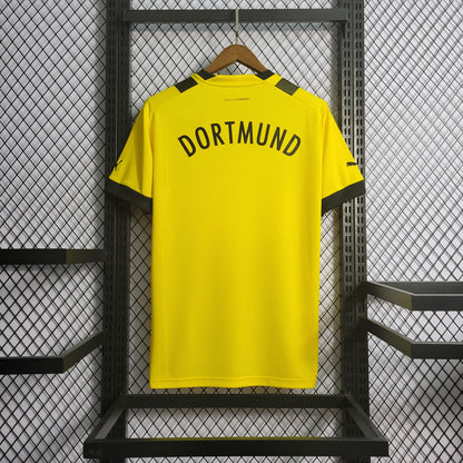 Camisa Borussia Dortmund I 22/23 - Modelo Torcedor