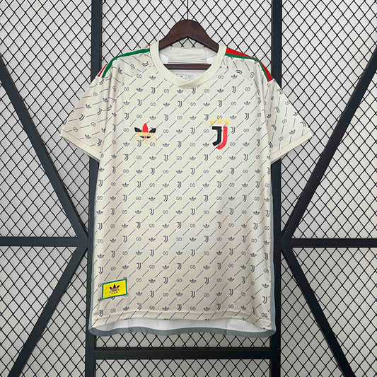 Camisa Juventus Edição Especial 24/25 - Modelo Torcedor