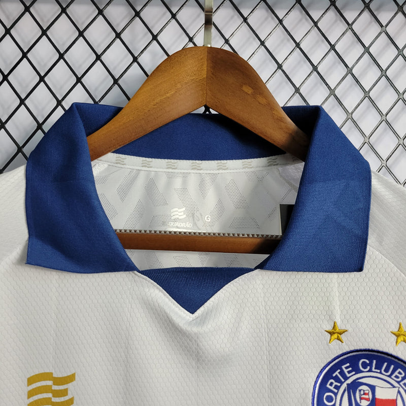 Camisa Bahia I 22/23 - Modelo Torcedor