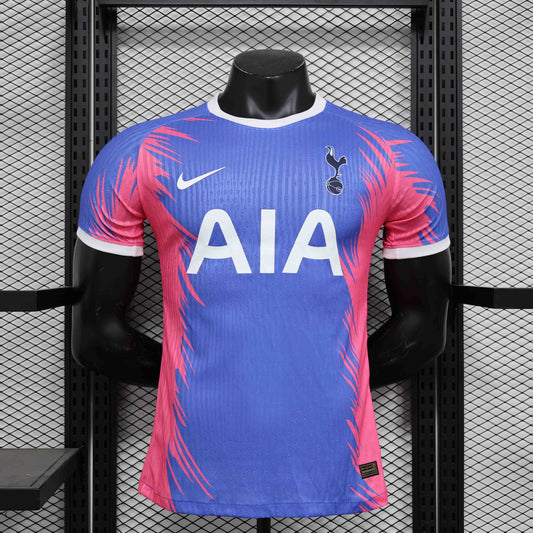 Camisa Tottenham Edição Especial 24/25 - Modelo Jogador