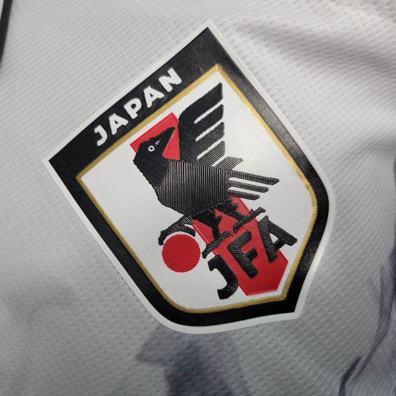 Camisa Japão Edição Especial 23/24 - Modelo Jogador