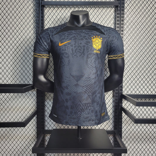 Camisa Brasil Edição Especial 22/23 - Modelo Jogador