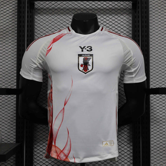 Camisa Japão Il 24/25 - Modelo Jogador