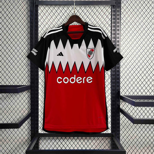 Camisa River Plate II 23/24 - Modelo Torcedor