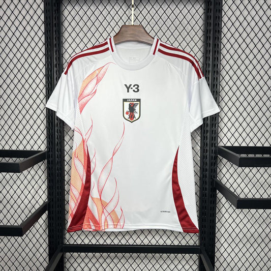 Camisa Japão II 24/25 - Modelo Torcedor