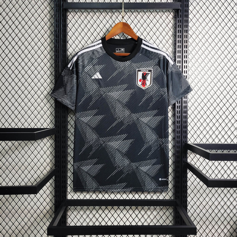 Camisa Japão Edição Especial 23/24 - Modelo Torcedor