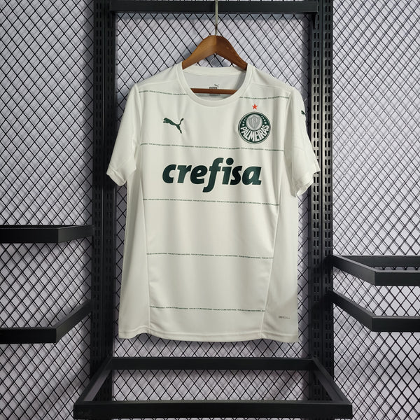 Camisa Palmeiras II 22/23 - Modelo Torcedor