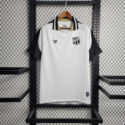 Camisa Ceará II 23/24 - Modelo Torcedor