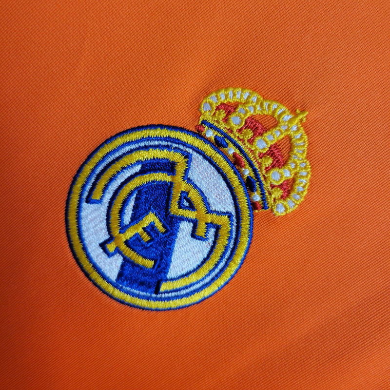 Camisa Real Madrid III 13/14 - Modelo Retrô