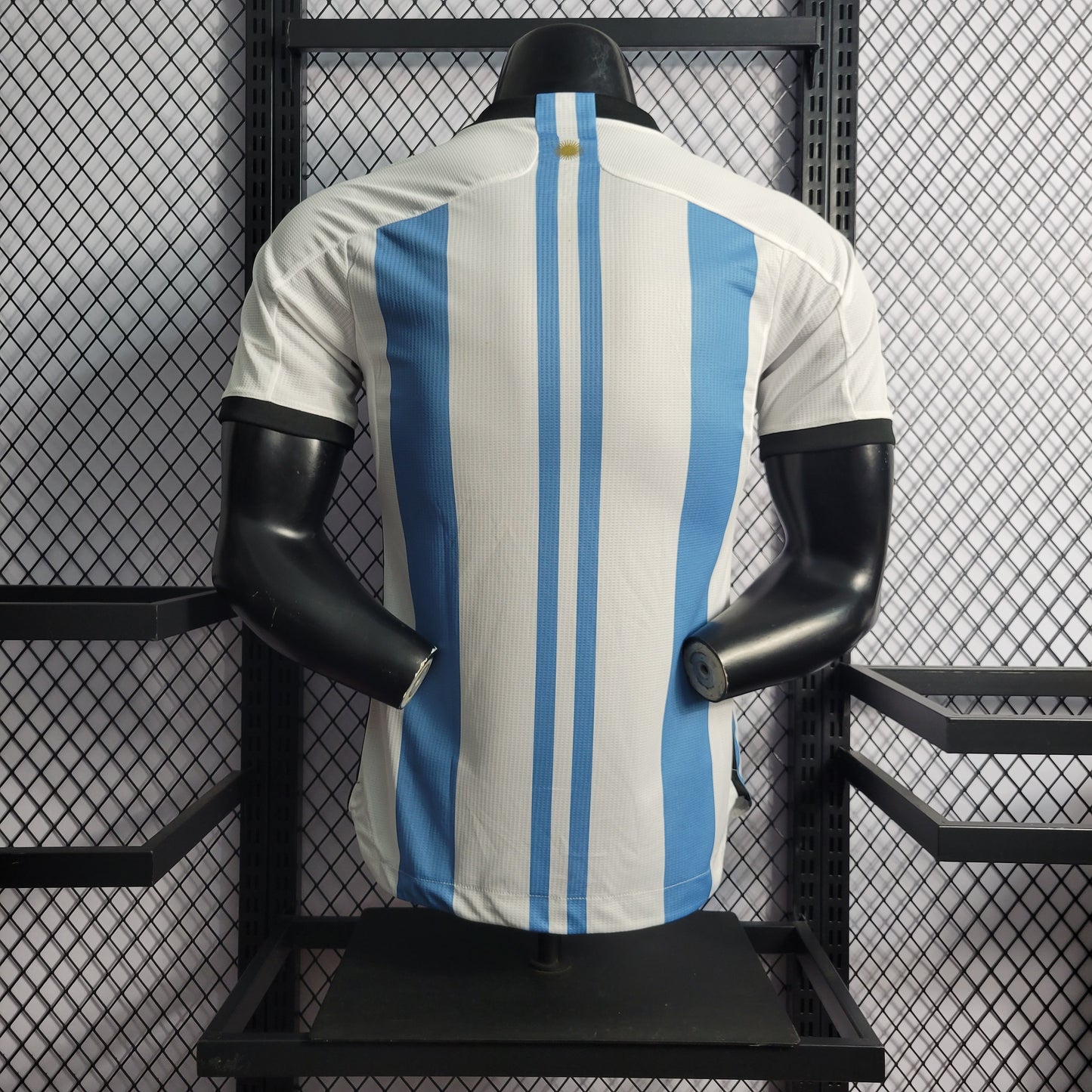 Camisa Argentina I 22/23 - Modelo Jogador