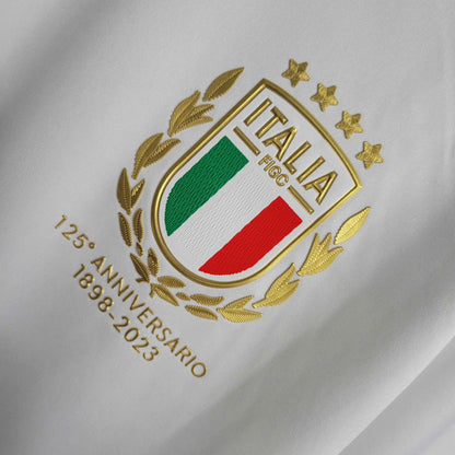Camisa Itália Edição Especial 22/23 - Modelo Torcedor