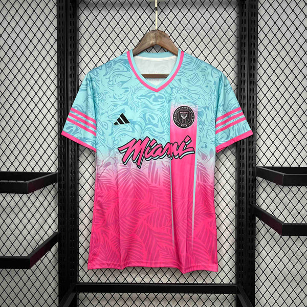 Camisa Inter Miami Edição Especial 24/25 - Modelo Torcedor