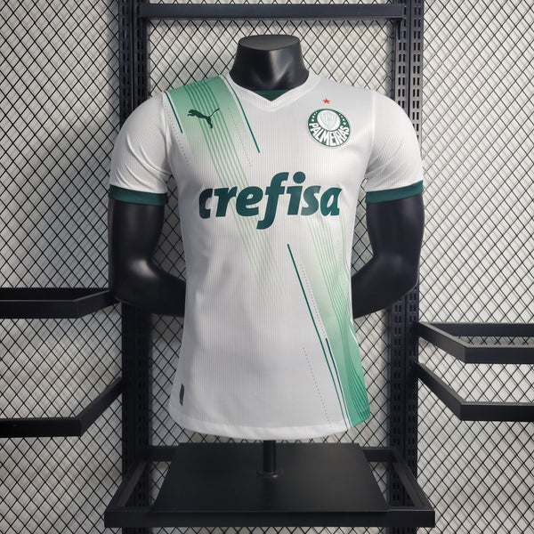 Camisa Palmeiras II 23/24 - Modelo Jogador