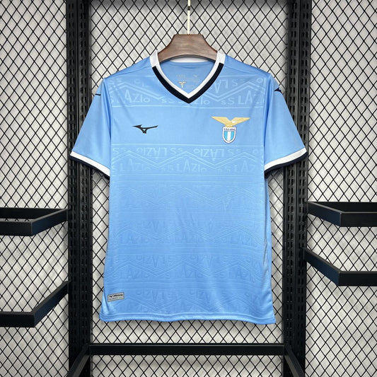 Camisa Lazio I 24/25 - Modelo Torcedor