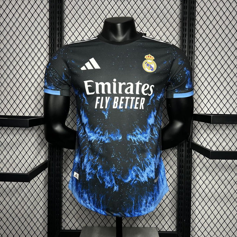 Camisa Real Madrid Edição Especial 24/25 - Modelo Jogador