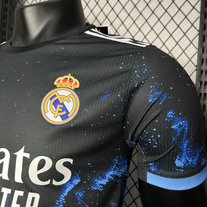 Camisa Real Madrid Edição Especial 24/25 - Modelo Jogador